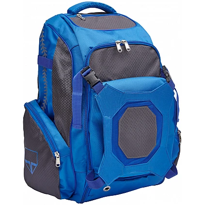 Covee Turn2 Backpack: Royal