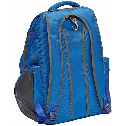 Covee Turn2 Backpack: Royal