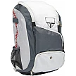 Trondheim Turn2 Backpack: White