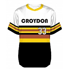 Squadra Croydon Pirates