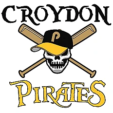 Tifosi dei Croydon Pirates