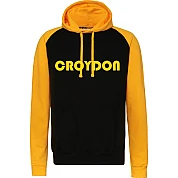 Croydon Pirates Contrast Hoodie