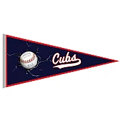 Cubs Vaantje