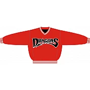 Chaqueta PolyMicro Cugnaux Dragons