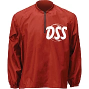 DSS Haarlem PolyMicro B.P. Jacket