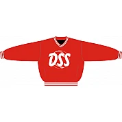 DSS Haarlem PolyMicro Pullover Jack