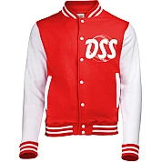 DSS Haarlem Varsity Jack
