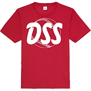 DSS Haarlem T-Shirt