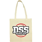 DSS Haarlem Tragetasche