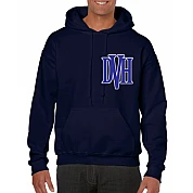 DVH Amstelveen Kapuzenpulli