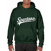 Deurne Spartans Hoodie
