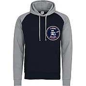 Dornbirn Indians Contrast Hoodie