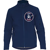 Dornbirn Indians Softshell Jacket
