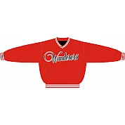 Dortmund Wanderers PolyMicro Pullover Jack