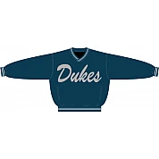 Giacca con pullover Dresden Dukes PolyMicro