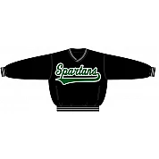 Dublin Spartans PolyMicro Pullover Jacke