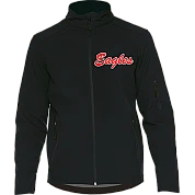 Giacca Softshell Eagles
