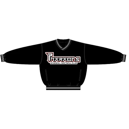 Evry Pharaons PolyMicro Pullover Jacket