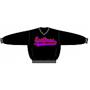Exeter Spitfires PolyMicro Pullover Jacke