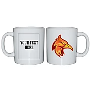 Taza Firebirds