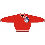 Chaqueta PolyMicro Firehorses