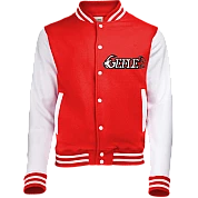 Gefle Varsity Jacket