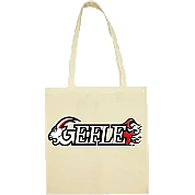 Gefle Tote Bag