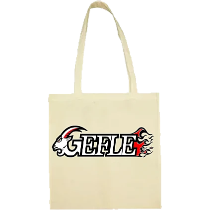 Gefle Tote Bag