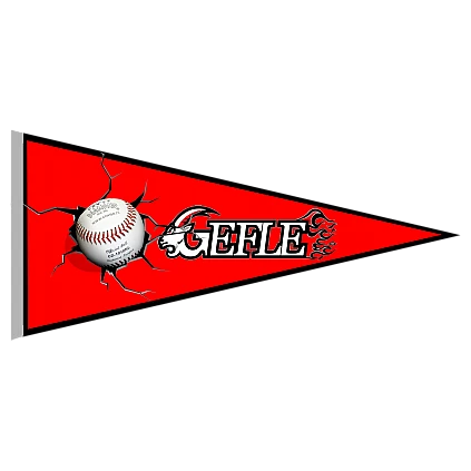 Gefle Pennant