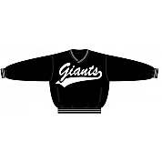 Giacca con pullover Afterburners Giants Hengelo