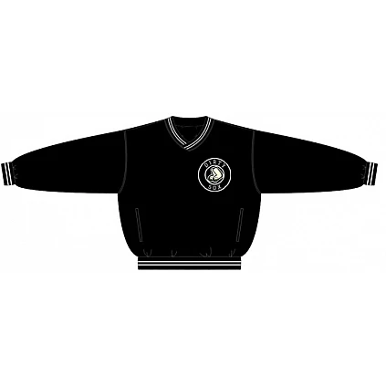 Graz Dirty Sox PolyMicro Pullover Jack