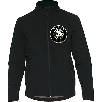 Graz Dirty Sox Softshell Jack