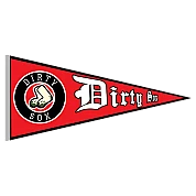 Graz Pennant