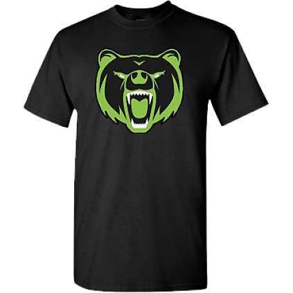 Grizzlies T-Shirt