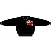 Guildford Mavericks PolyMicro Pullover Jacke