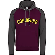 Guildford Mavericks Contrast Hoodie