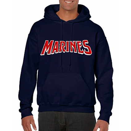 Hamburg Marines Hoodie