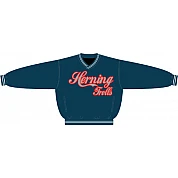 Herning Trolls PolyMicro Pullover Jack