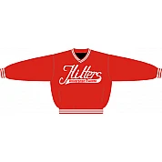Giacca con pullover High Tech Hitters PolyMicro