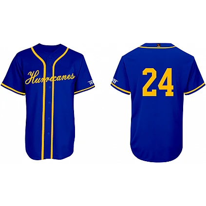 Hilversum Hurricanes Shirt