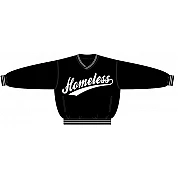 Giacca con pullover Homeless PolyMicro