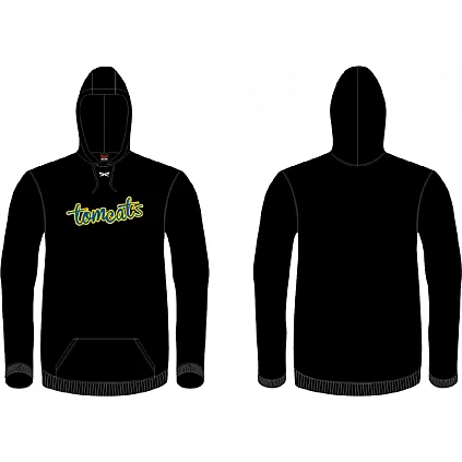 Tomcats Hoodie
