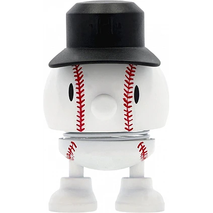 Hoptimist Baseball
