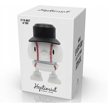 Hoptimist Baseball