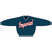 Imperial PolyMicro Pullover Jacket