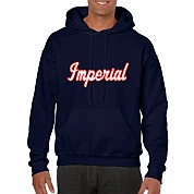 Imperial London Hoodie