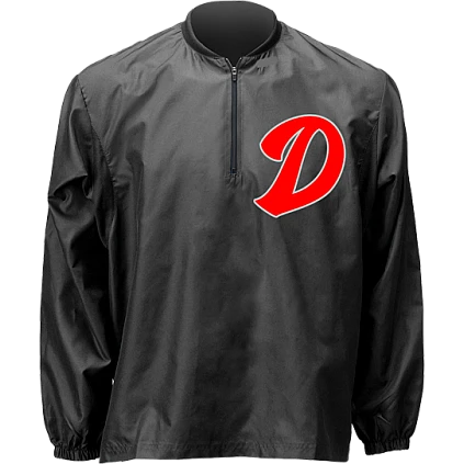 Jemgum Dykereeves PolyMicro B.P. Jacke