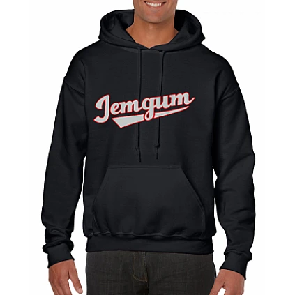 Jemgum Dykereeves Hoodie