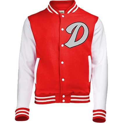 Jemgum Dykereeves Varsity Jacke
