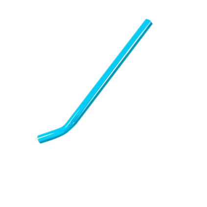 Bein (Softball) für Jugs Lite-Flite Pitching Machine